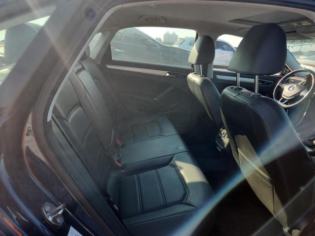 Photo 10 from auction – 2019 VOLKSWAGEN PASSAT with VIN 1VWLA7A33KC013447