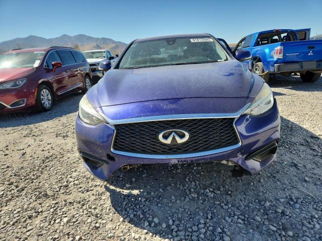 Photo 5 from auction – 2017 INFINITI QX30 BASE with VIN SJKCH5CP7HA033463