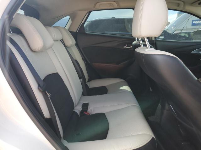 Photo 10 from auction – 2016 MAZDA CX-3 GRAND with VIN JM1DKBD73G0119766
