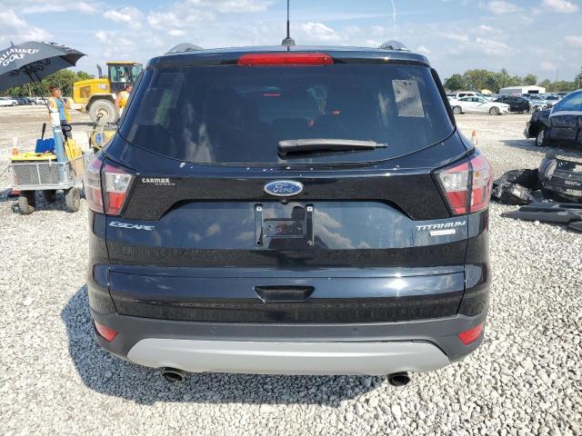 Photo 6 from auction – 2017 FORD ESCAPE TIT with VIN 1FMCU0JD9HUD06925