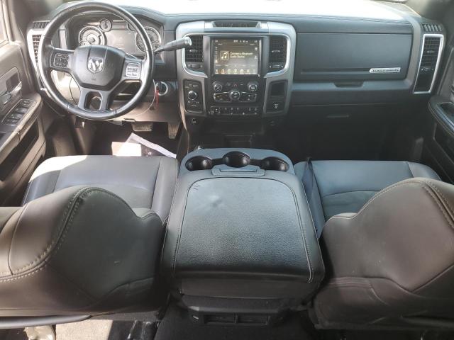 Photo 8 from auction – 2017 RAM 2500 POWER with VIN 3C6TR5EJ4HG588257