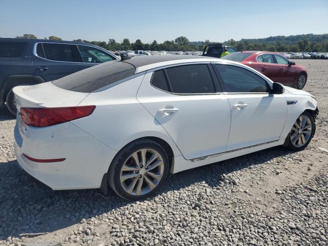 Photo 3 from auction – 2015 KIA OPTIMA SX with VIN 5XXGR4A61FG453081