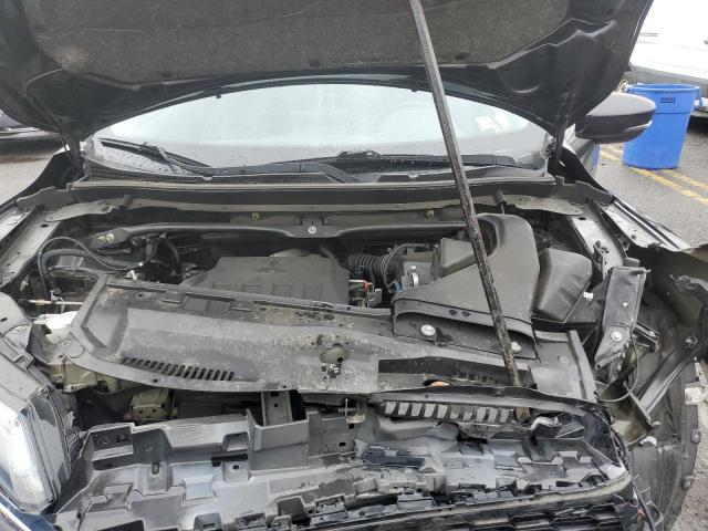 Photo 12 from auction – 2022 MITSUBISHI ECLIPSE CR with VIN JA4ATWAA6NZ004749