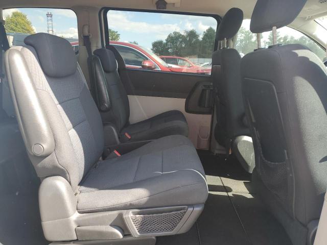 Photo 11 from auction – 2010 DODGE GRAND CARA with VIN 2D4RN5D12AR203023