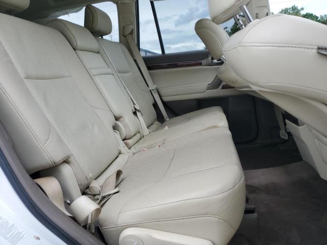 Photo 11 from auction – 2013 LEXUS GX 460 with VIN JTJBM7FX8D5056655