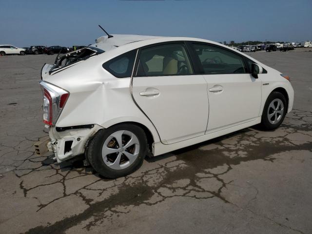 Photo 3 from auction – 2013 TOYOTA PRIUS with VIN JTDKN3DU7D0345203