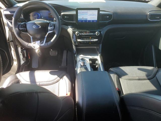 Foto 8 de la subasta – 2023 FORD EXPLORER S con VIN 1FM5K8GC7PGC33501