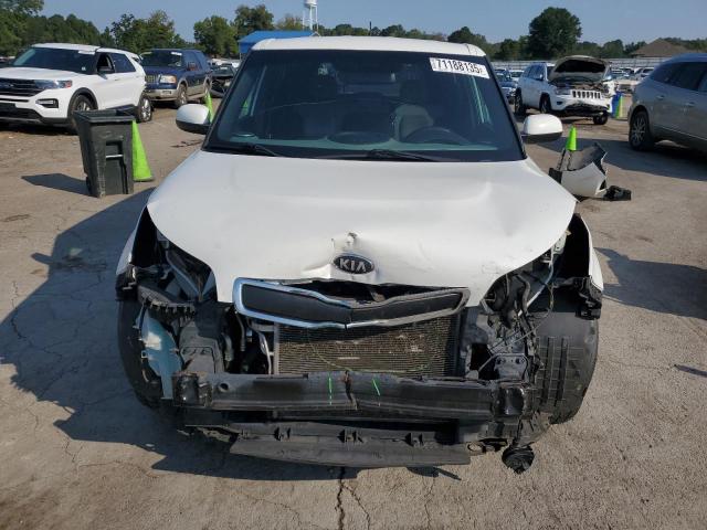 Photo 5 from auction – 2016 KIA SOUL with VIN KNDJN2A2XG7335365