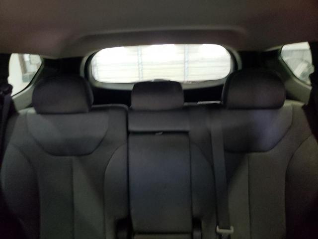 Photo 10 from auction – 2021 HYUNDAI SANTA FE SE with VIN 5NMS14AJ9MH307290
