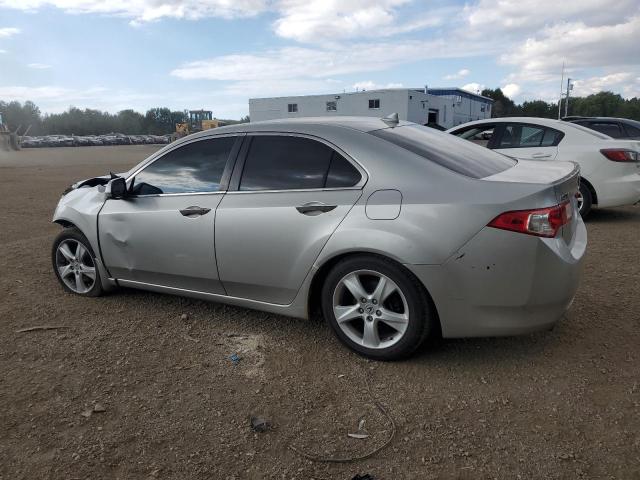Photo 2 from auction – 2010 ACURA TSX with VIN JH4CU2F63AC802050