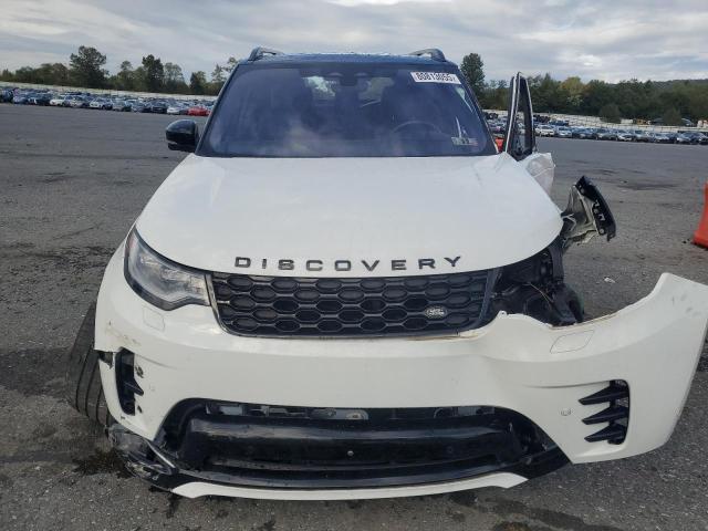 Photo 5 from auction – 2021 LAND ROVER DISCOVERY with VIN SALRM4RU5M2448729