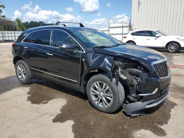 Photo 4 from auction – 2022 CADILLAC XT5 PREMIU with VIN 1GYKNCRSXNZ181301