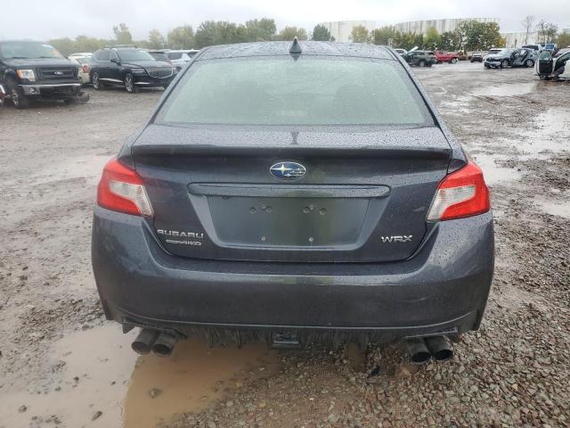 Photo 6 from auction – 2019 SUBARU WRX PREMIUM with VIN JF1VA1C65K9822693