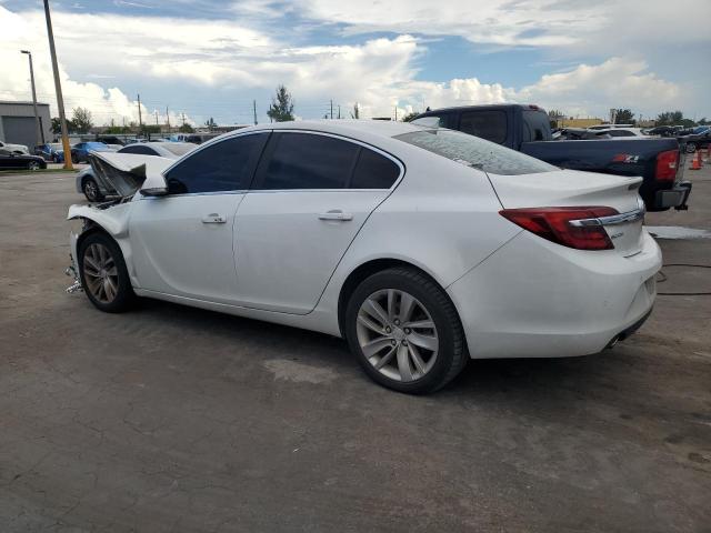 Photo 2 from auction – 2016 BUICK REGAL PREMIUM with VIN 2G4GS5GX3G9109847