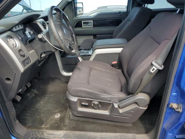 Photo 7 from auction – 2011 FORD F150 SUPER with VIN 1FTFW1EF0BFA02472