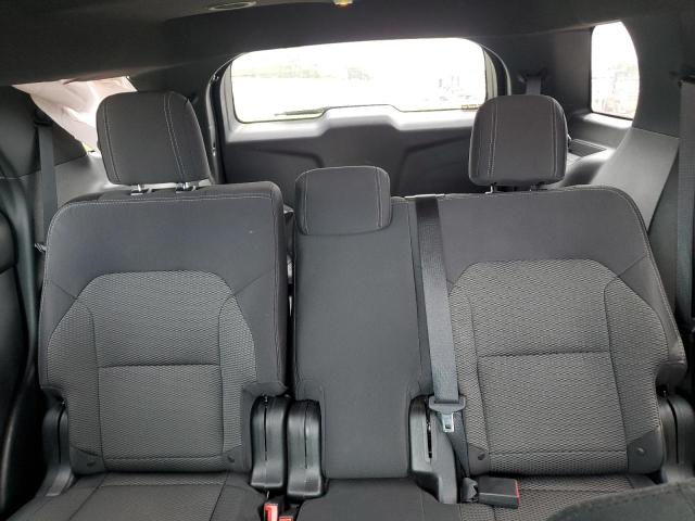 Photo 10 from auction – 2018 FORD EXPLORER XLT with VIN 1FM5K7D85JGA76987
