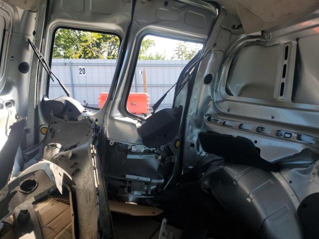 Photo 10 from auction – 2011 FORD TRANSIT CONNECT XLT with VIN NM0LS6BN2BT062520