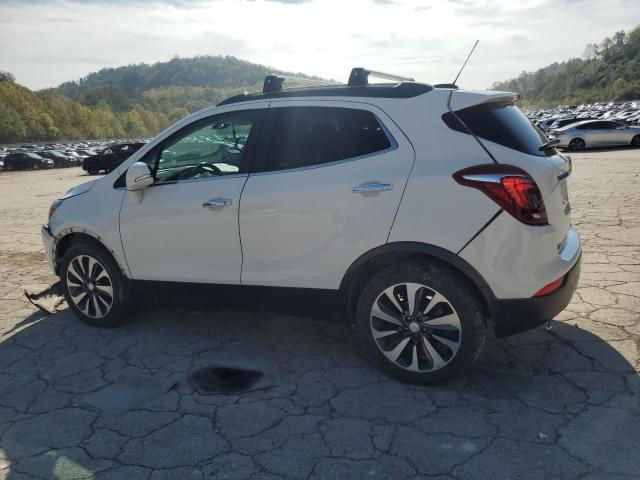 Photo 2 from auction – 2019 BUICK ENCORE ESSENCE with VIN KL4CJGSM1KB858632