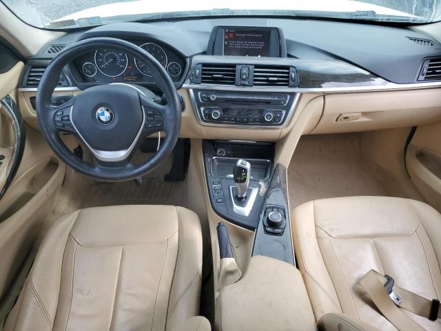 Photo 8 from auction – 2012 BMW 328 I with VIN WBA3A5C56CF342078