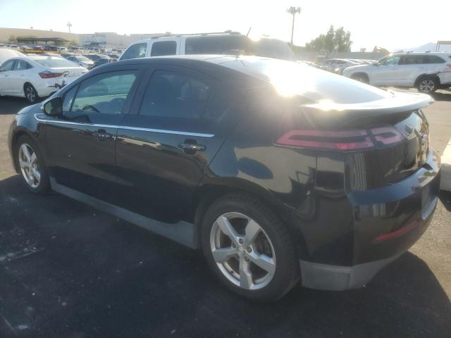 Foto 2 de la subasta – 2015 CHEVROLET VOLT con VIN 1G1RC6E49FU113002