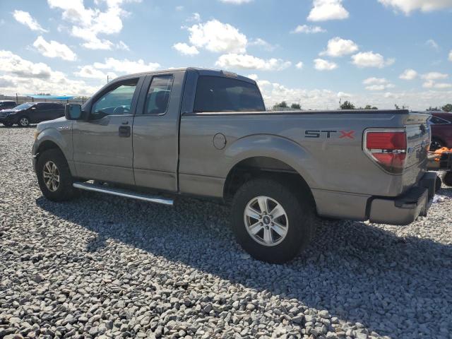 Photo 2 from auction – 2013 FORD F150 SUPER with VIN 1FTEX1CMXDFD64130