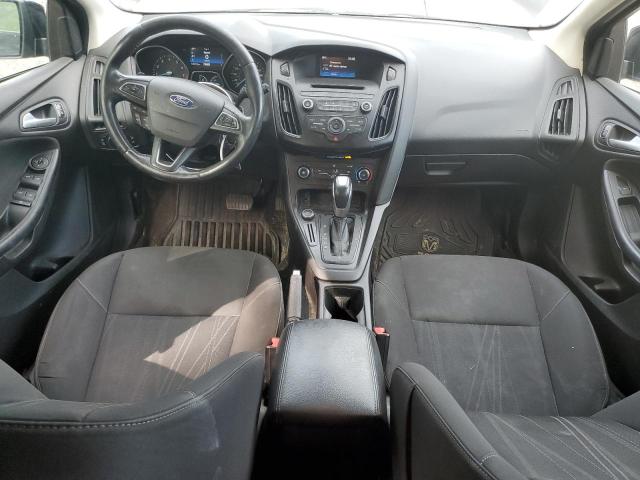 Photo 8 from auction – 2016 FORD FOCUS SE with VIN 1FADP3K27GL334103