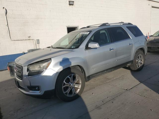 GMC ACADIA SLT 2013 with VIN 1GKKVRKD0DJ208902 - Photo from auction