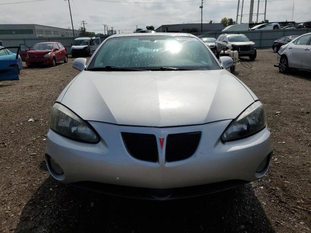 Photo 5 from auction – 2008 PONTIAC GRAND PRIX with VIN 2G2WP582881151570