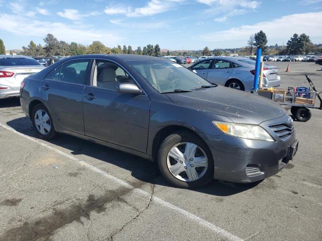 Photo 4 from auction – 2011 TOYOTA CAMRY BASE with VIN 4T1BF3EK5BU213164