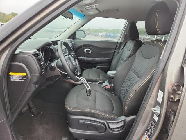 Photo 7 from auction – 2016 KIA SOUL + with VIN KNDJP3A5XG7260032