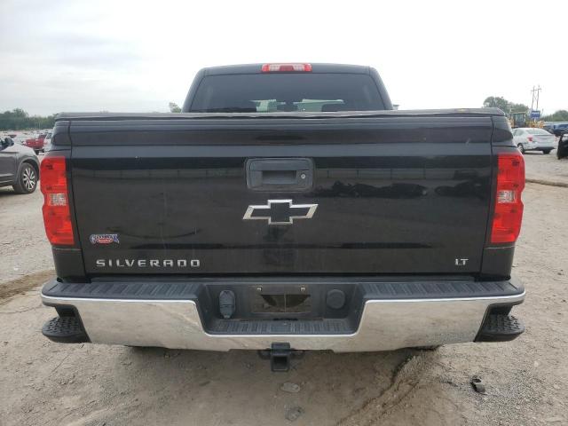 Photo 6 from auction – 2018 CHEVROLET SILVERADO with VIN 3GCUCRER0JG418656