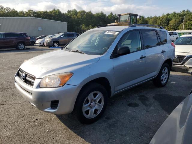 TOYOTA RAV4 2011 with VIN 2T3BK4DV2BW048436 - Photo from auction