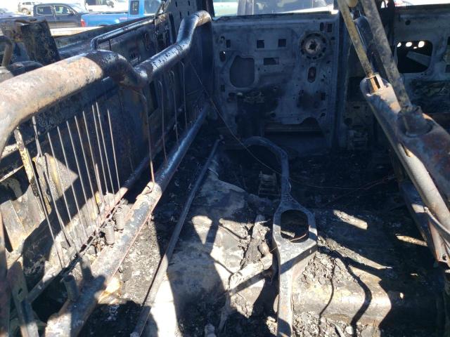 Photo 10 from auction – 2004 DODGE RAM 1500 ST with VIN 1D7HU18D74J174254