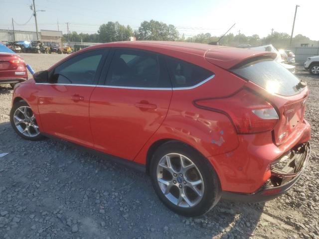 Photo 2 from auction – 2012 FORD FOCUS SEL with VIN 1FAHP3M25CL277084