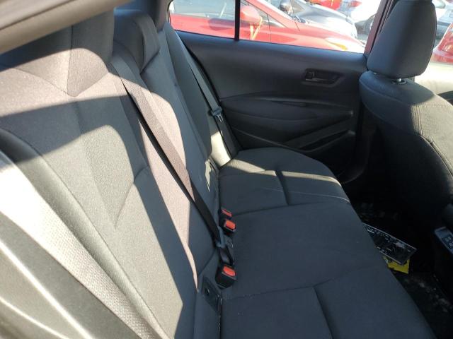 Photo 10 from auction – 2024 TOYOTA COROLLA LE with VIN 5YFB4MDE3RP198599