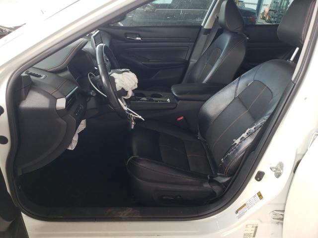 Photo 7 from auction – 2019 NISSAN ALTIMA SR with VIN 1N4BL4CW8KC256028