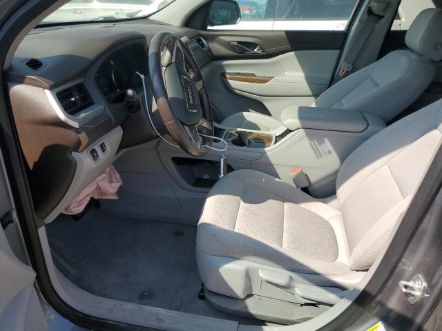 Photo 7 from auction – 2020 GMC ACADIA SLE with VIN 1GKKNKLA2LZ182086
