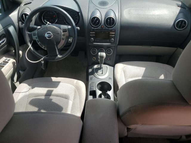 Photo 8 from auction – 2013 NISSAN ROGUE S with VIN JN8AS5MT0DW009160
