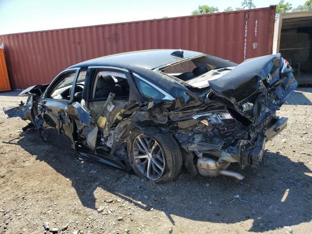 Photo 2 from auction – 2023 HONDA CIVIC TOUR with VIN 2HGFE1F98PH305728