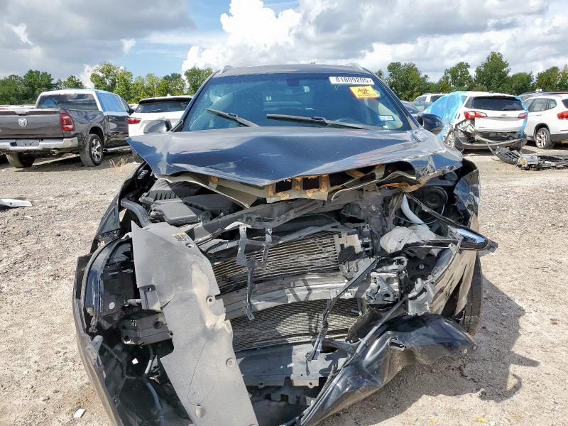 Photo 5 from auction – 2017 BUICK ENVISION E with VIN LRBFXBSA6HD002281