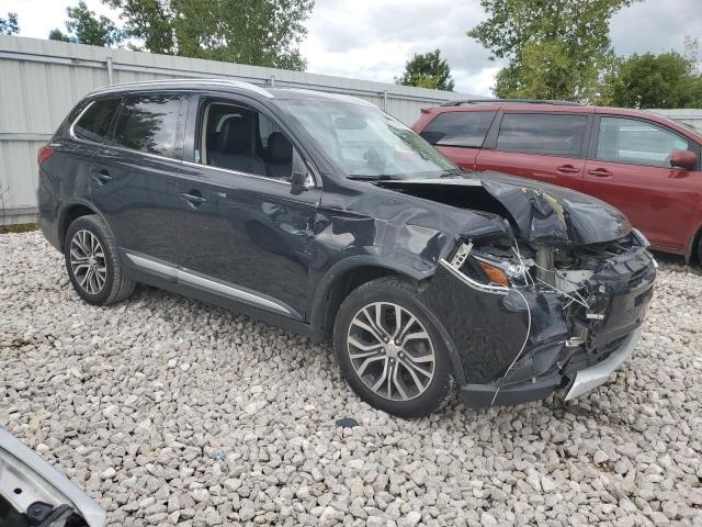 Photo 4 from auction – 2017 MITSUBISHI OUTLANDER with VIN JA4AZ3A36HZ026740