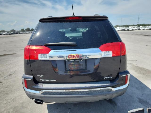 Photo 6 from auction – 2016 GMC TERRAIN SL with VIN 2GKFLTEK5G6126986