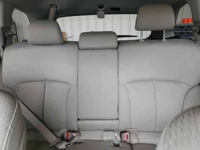 Снимка 10 от търг – 2010 SUBARU OUTBACK 2. с VIN 4S4BRBCC0A3373969