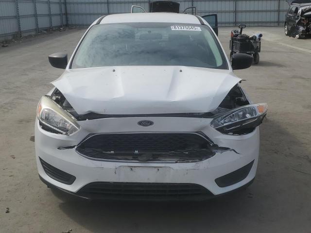 Photo 5 from auction – 2017 FORD FOCUS S with VIN 1FADP3E27HL308632