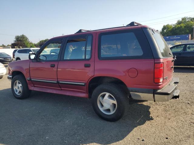 Photo 2 from auction – 1993 FORD EXPLORER with VIN 1FMDU34X1PUA60415