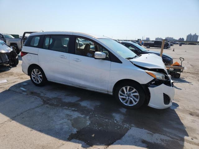 Photo 4 from auction – 2014 MAZDA 5 SPORT with VIN JM1CW2BL9E0167155