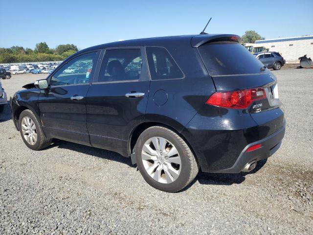 Photo 2 from auction – 2012 ACURA RDX TECHNO with VIN 5J8TB1H52CA003107