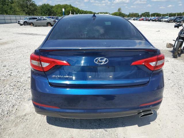 Photo 6 from auction – 2016 HYUNDAI SONATA SE with VIN 5NPE24AF6GH364527