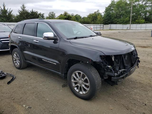 Photo 4 from auction – 2016 JEEP GRAND CHER with VIN 1C4RJFBG8GC410958
