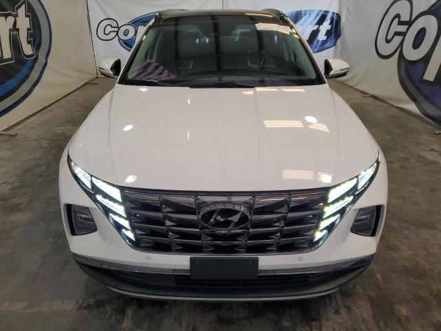 Photo 5 from auction – 2024 HYUNDAI TUCSON LIM with VIN 5NMJECDE6RH307294